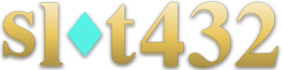 slot432 โลโก้