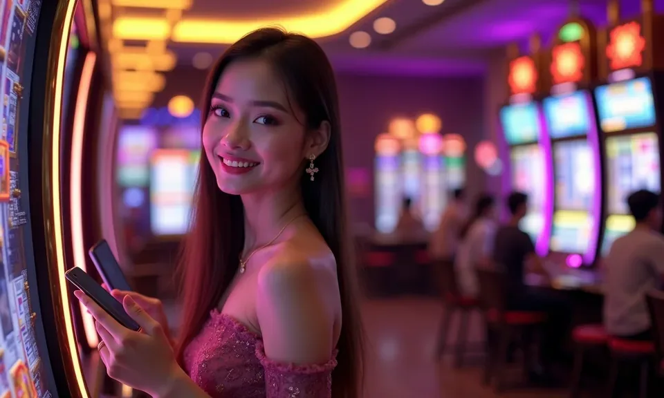 slot432 ล็อบบี้ที่สร้างมาเพื่อคนไทยโดยเฉพาะ