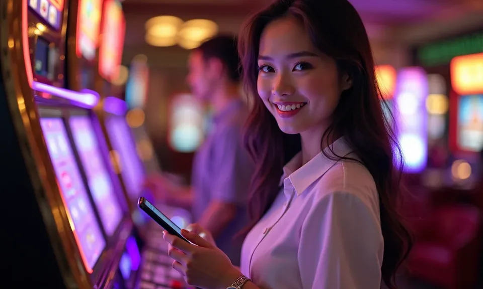 slot432 สล็อตและเกมโต๊ะจาก Tom Horn บน slot432